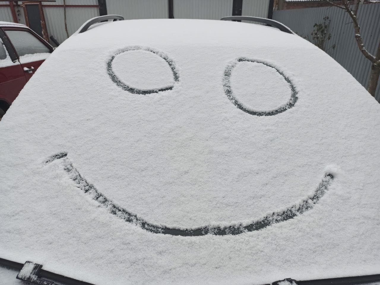 Снігопади та морози: туристів просять не ходити у гори