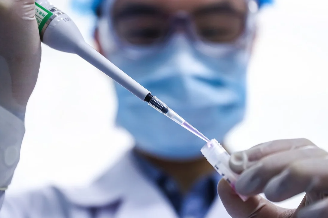 В Минздраве озвучили цены на китайскую COVID-вакцину Sinovac для Украины