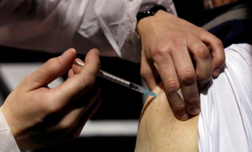 МОЗ змінив правила повторної вакцинації від коронавірусу препаратом Covishield