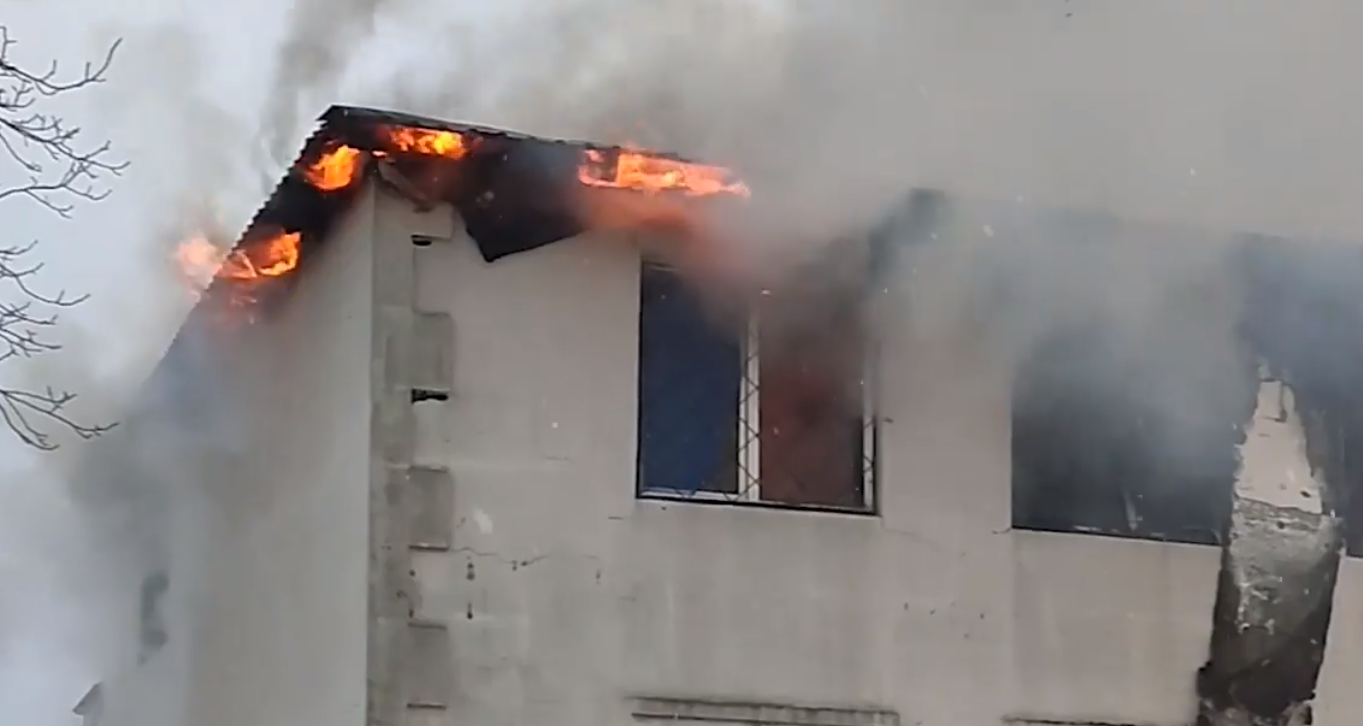 Установлены личности всех погибших во время трагедии в Харькове - полиция