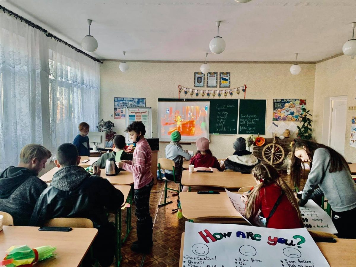 В Николаеве заминировали четыре школы, учеников эвакуировали