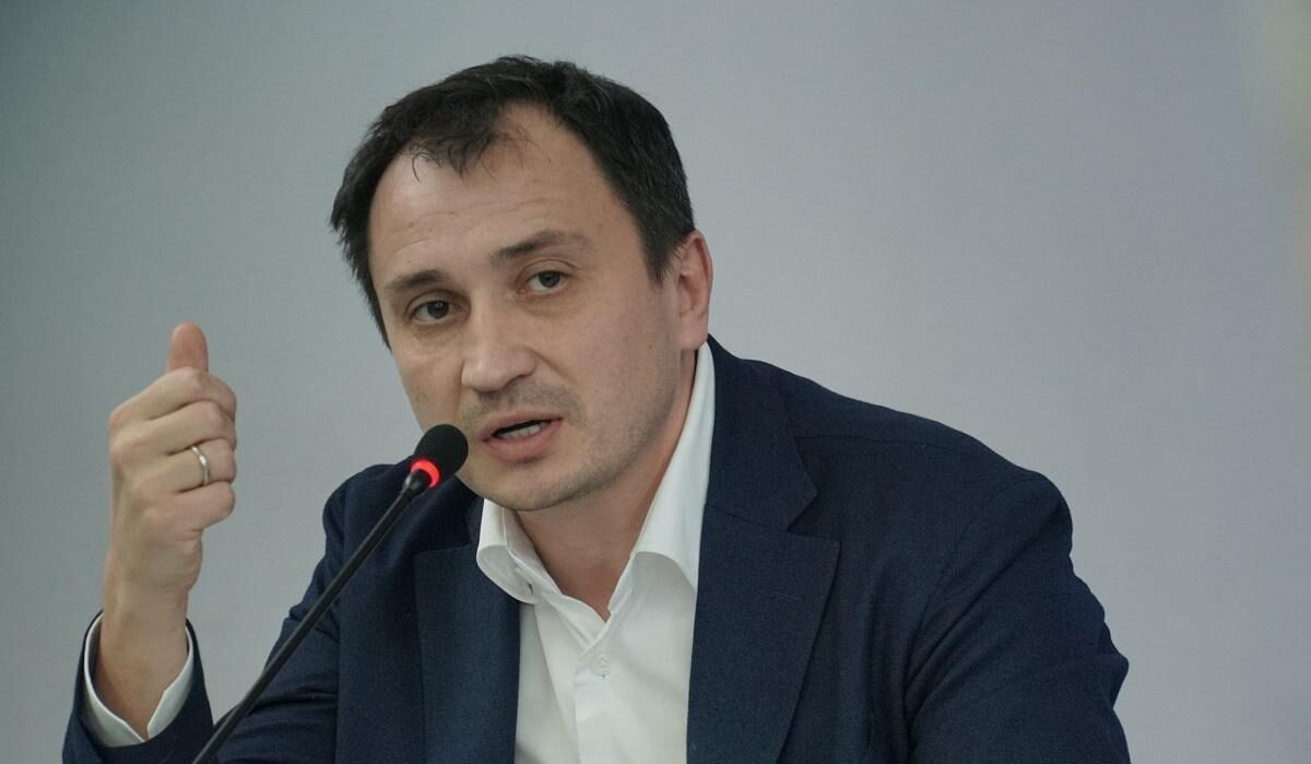 Верховная Рада назначила нового министра аграрной политики