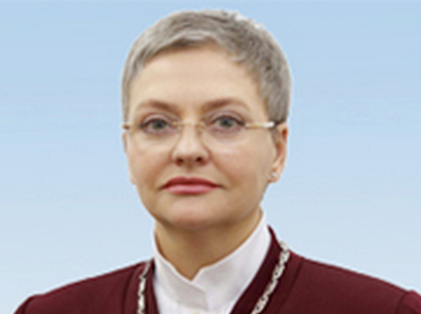 Завгородня Ірина