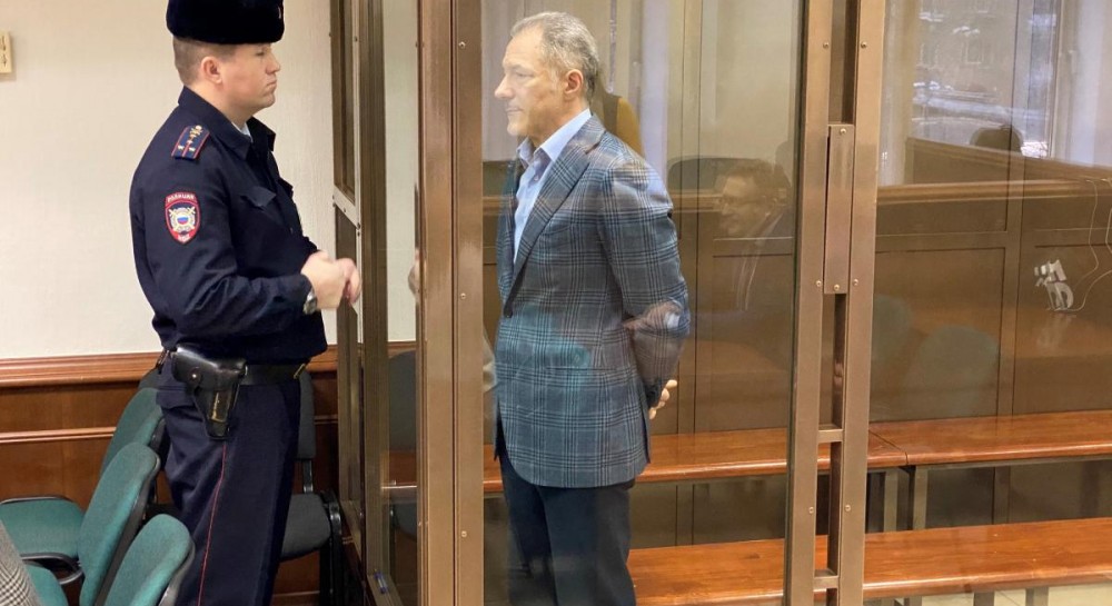 Экс-министр Рудьковский заказал похищение нардепа от  "Слуги народа"