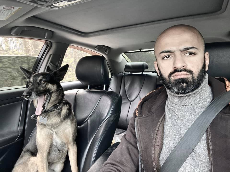 Стерненка немає в СІЗО - адвокат