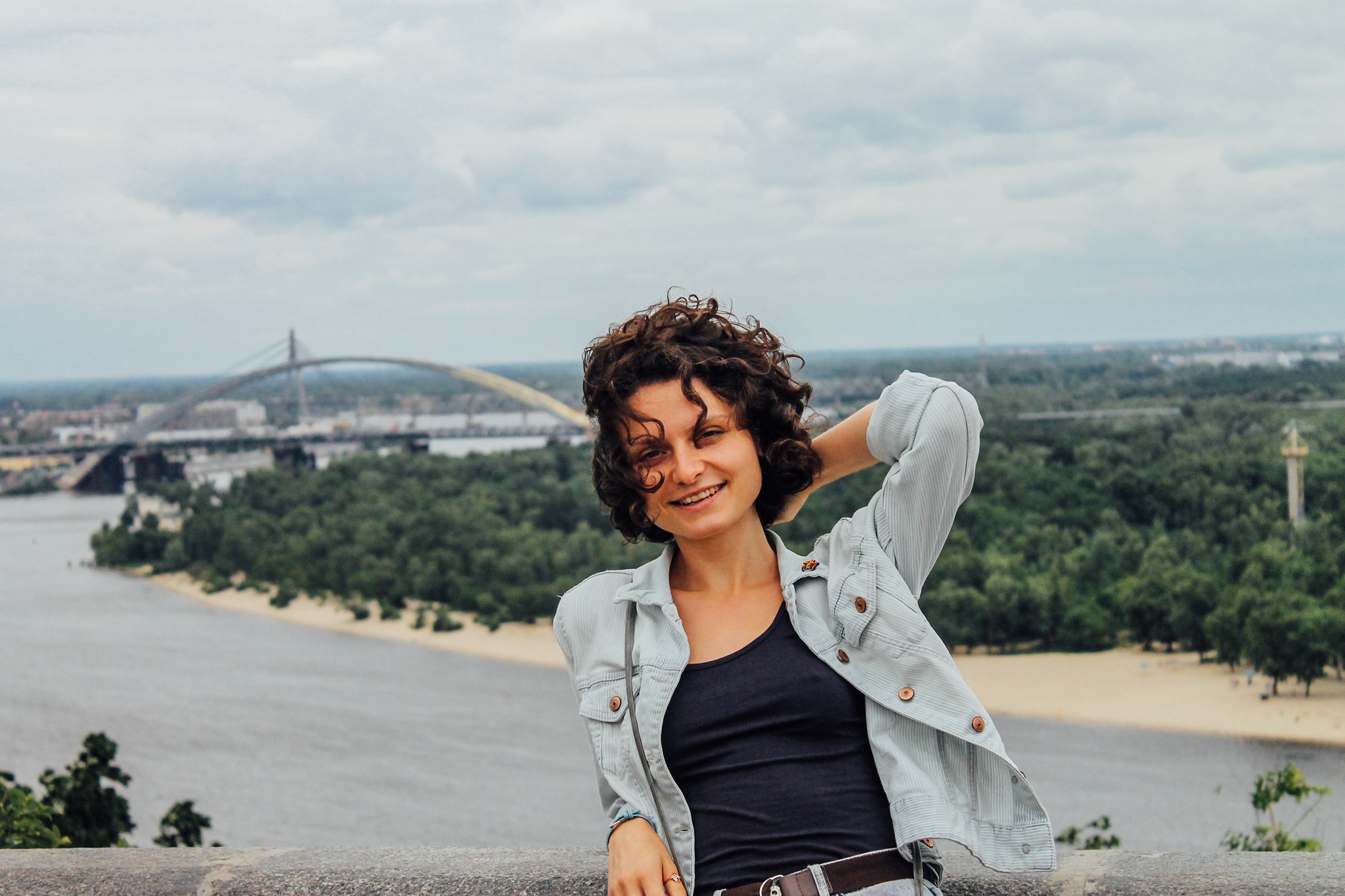 Рятувала чуже життя: під час пожежі в запорізькій лікарні загинула 26-річна лікарка