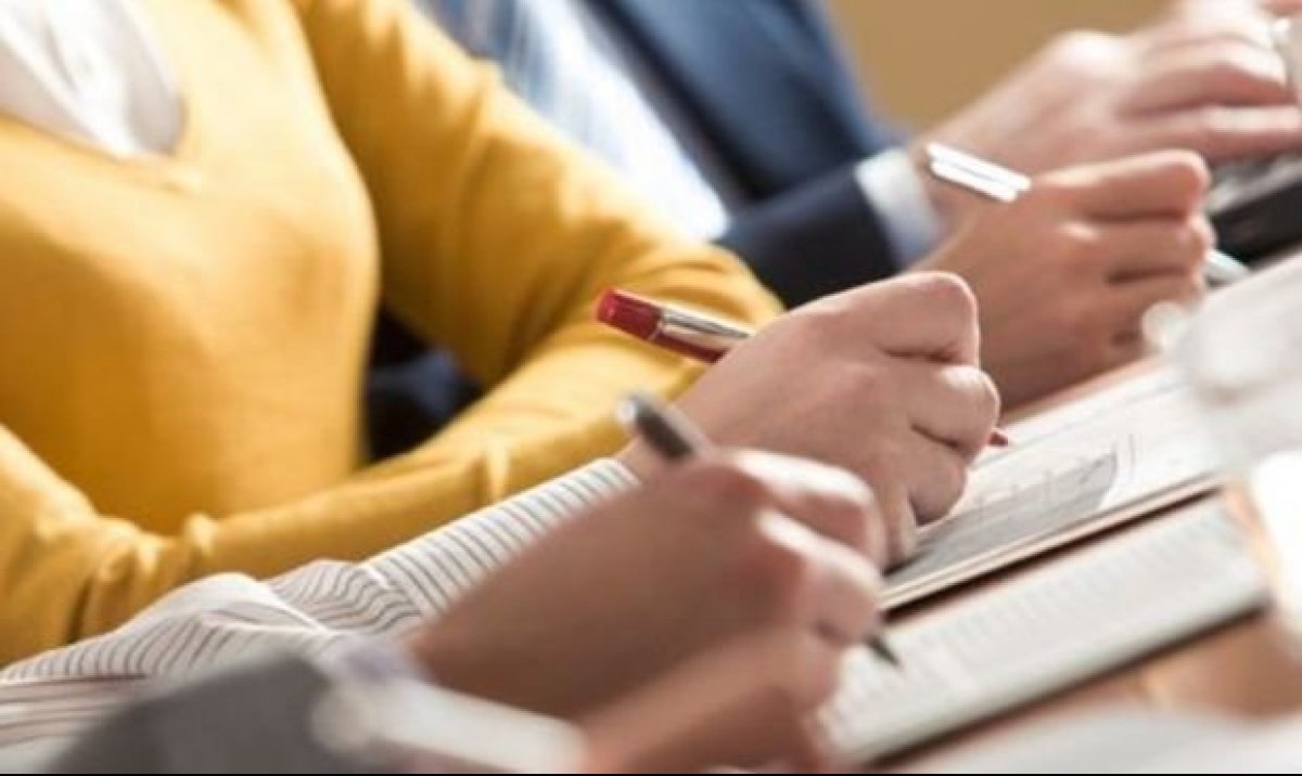 В Украине стартовала регистрация на экзамены для поступления в магистратуру