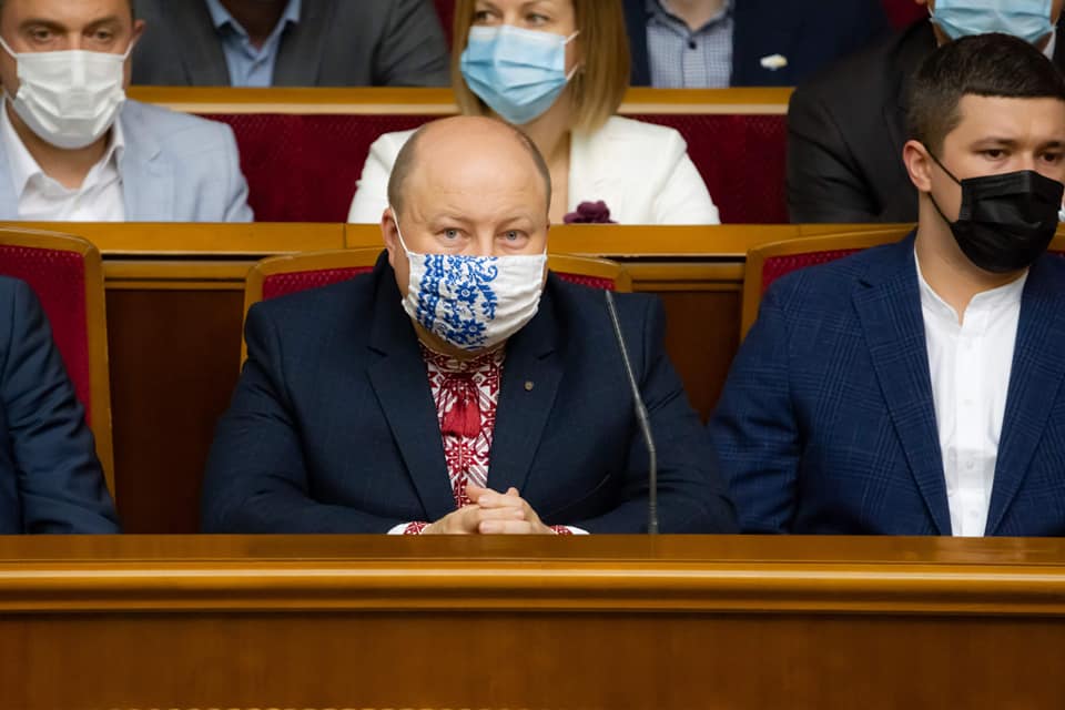 В уряді розповіли про відновлення конкурсів на зайняття держпосад