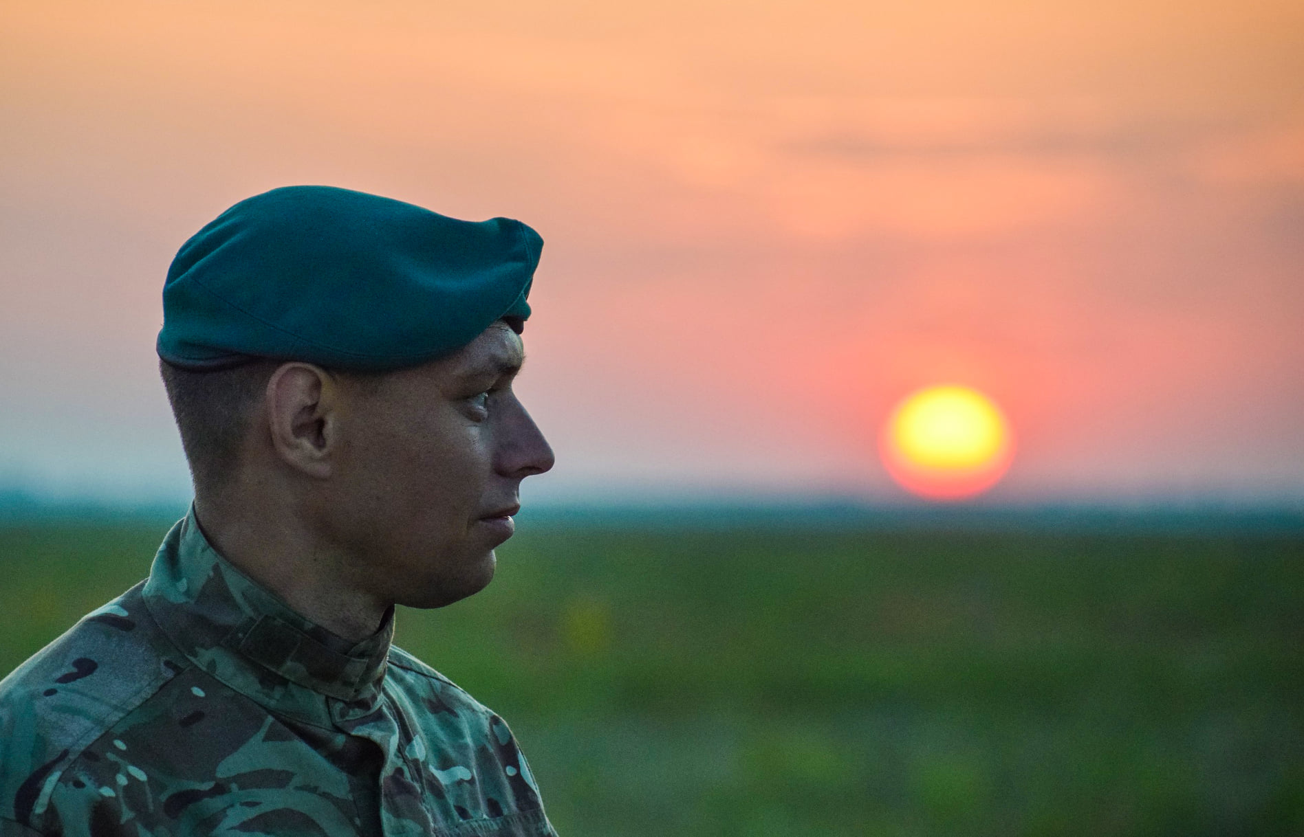 Стали известны имена украинских защитников, которых смертельно ранили оккупанты