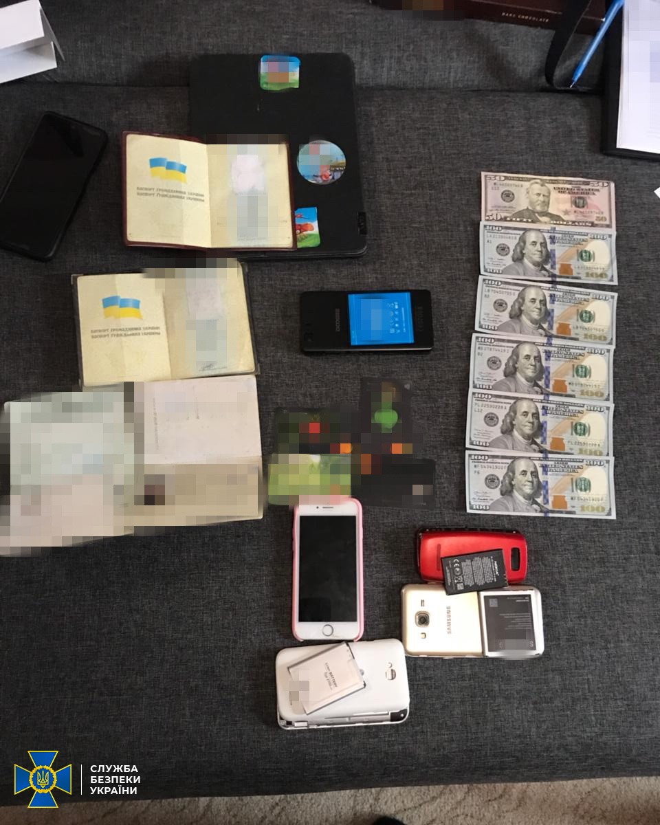 СБУ викрила шахраїв у медичних вишах Києва