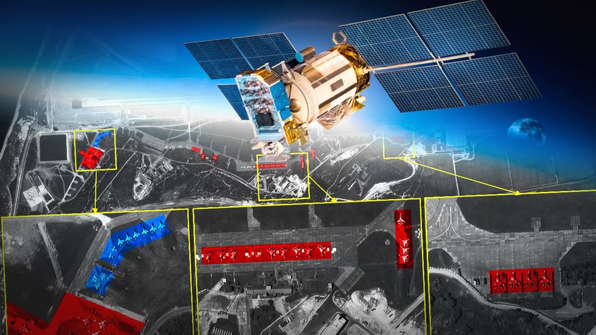 Росія продовжує стягувати війська та техніку до окупованого Криму - розвідка