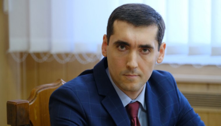 "Слуга народа" выдвинула председателя Покровской РГА Бондаренко кандидатом в нардепы в Донецкой области