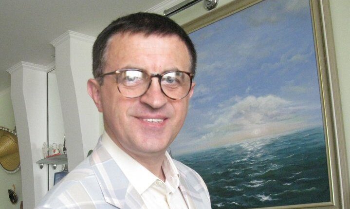 Суд обрав запобіжний захід проросійському пропагандисту Дудкіну