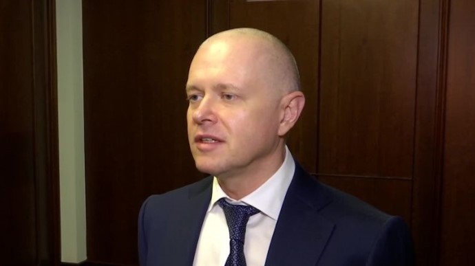 Екстопменеджер "ПриватБанку" вийшов із СІЗО - внесли заставу в 52 мільйони