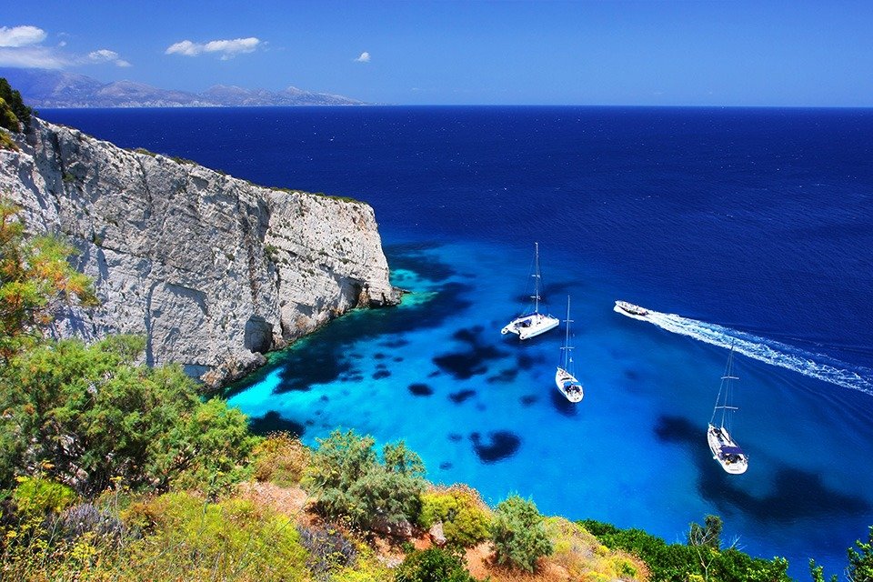 15 000 евро за переезд на остров: кто может переселиться на Сардинию