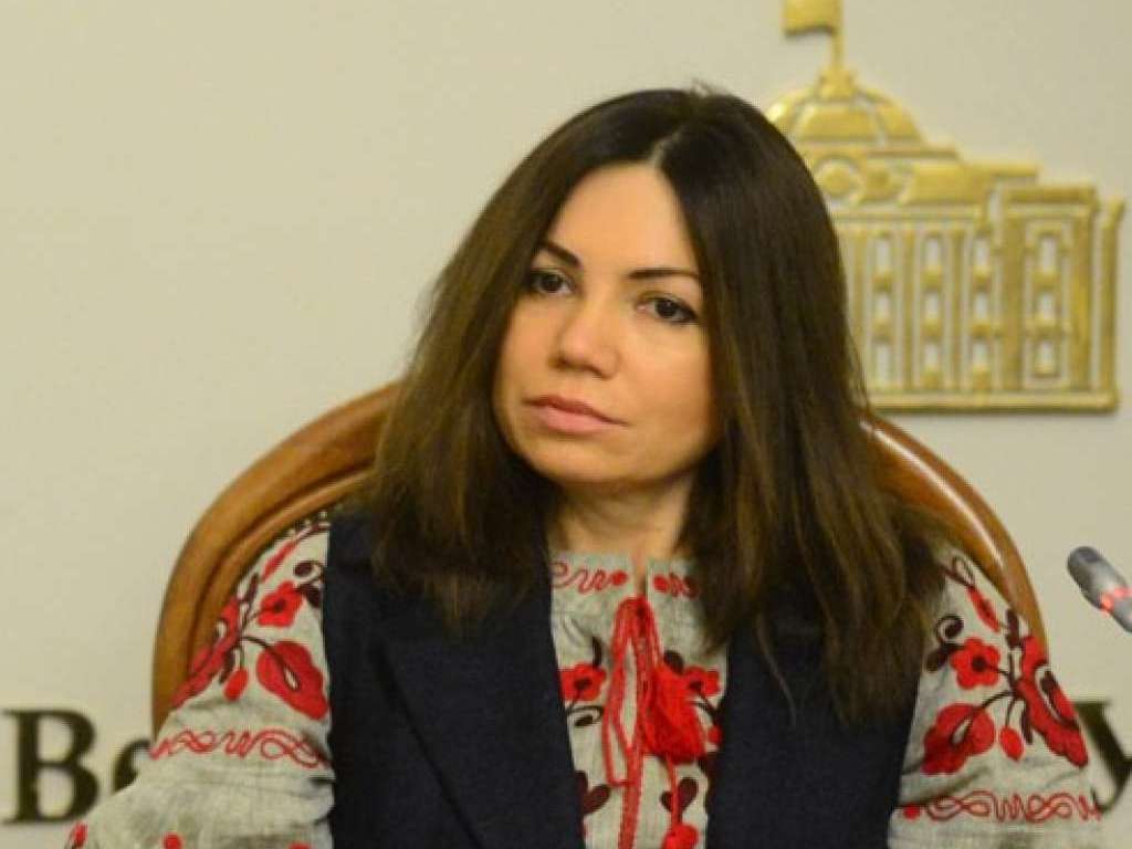 Сюмар Виктория