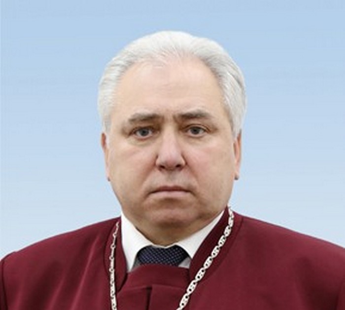 Кривенко Віктор