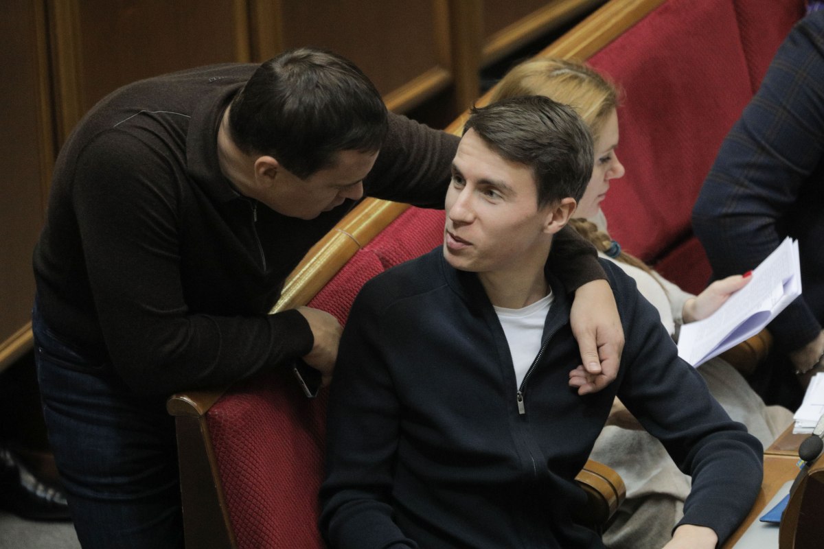 "Слуга" Павлюк виграв майже 2 млн грн у шести різних лотереях