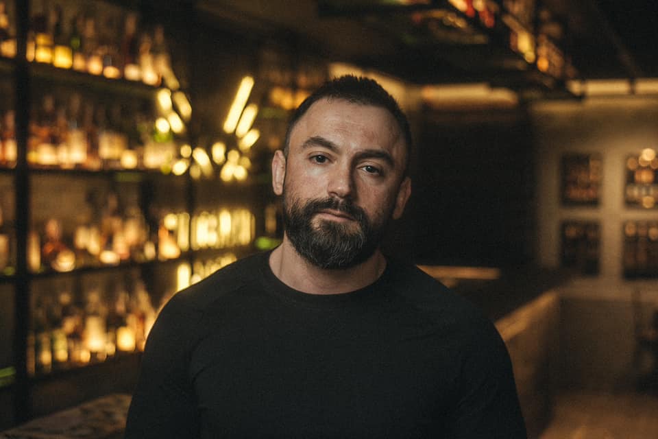 Остальцев Леонід