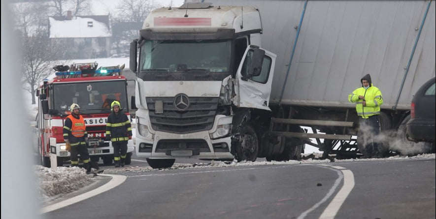 У Чехії в ДТП загинули двоє жителів Закарпаття