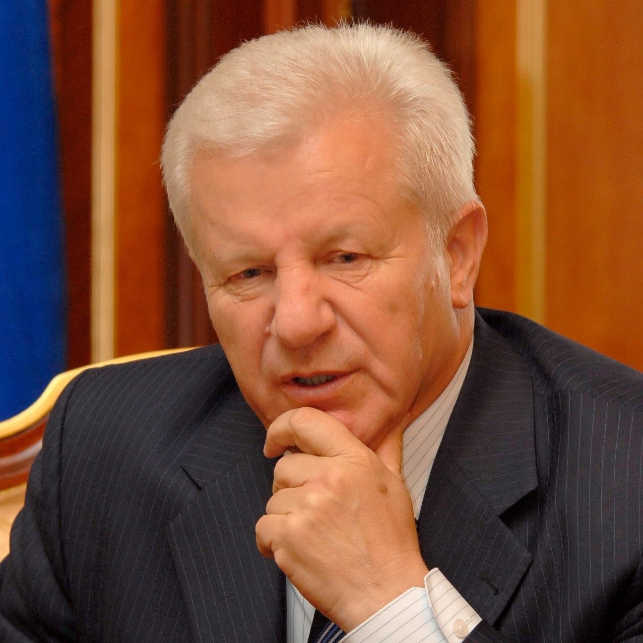 Мороз Александр