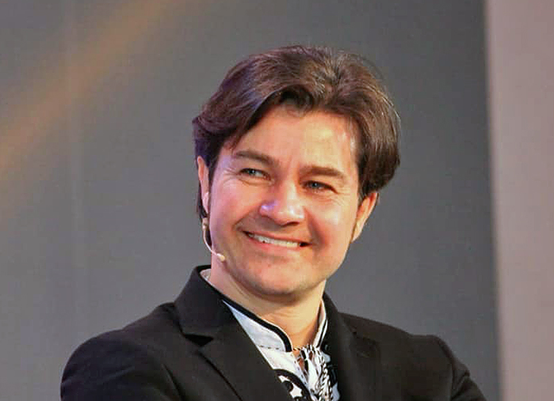 Нищук Евгений