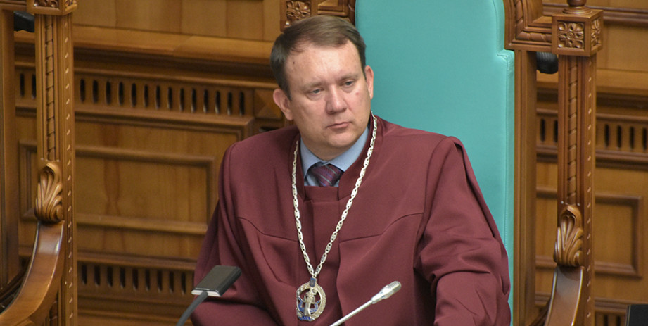 Первомайський Олег