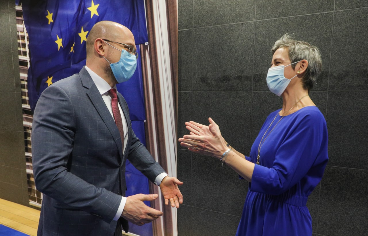 Україна отримає доступ до навігаційної послуги Safety of Life для рятувальників