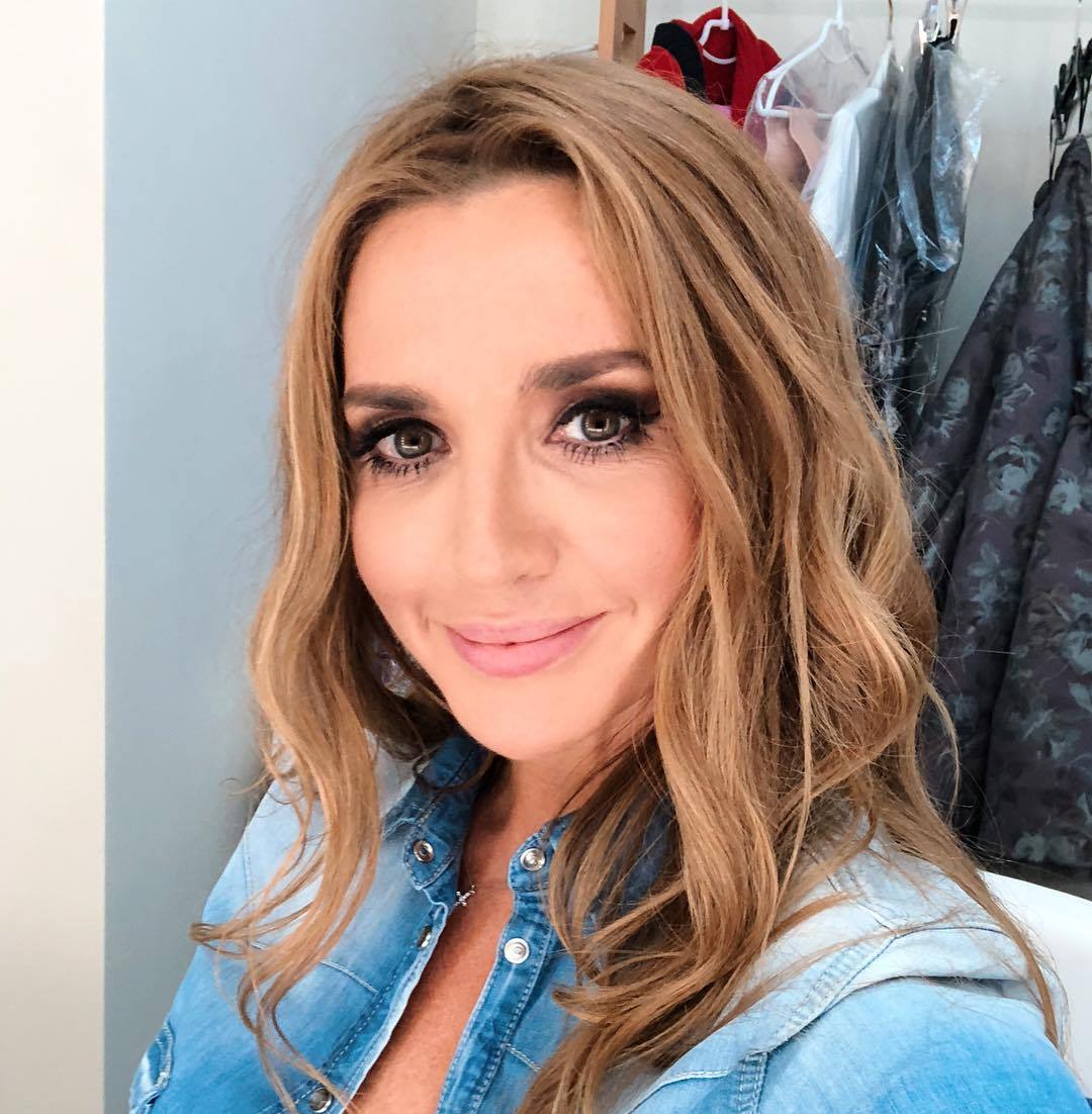 Марченко Оксана