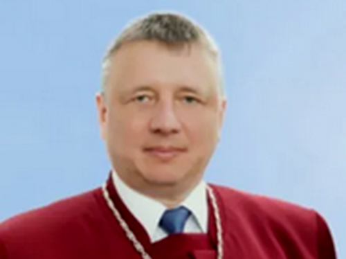 Литвинов Александр