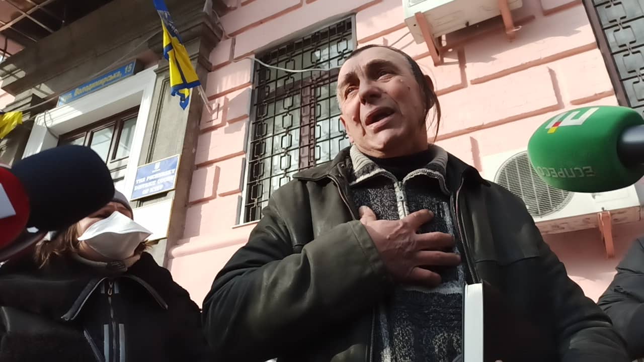 Суд не знает, как расследовать действия Зеленского, которые привели к гибели морпеха Журавля - видео