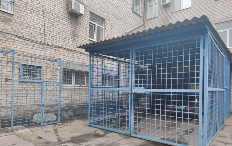 У Слов'янську чоловік вбив матір через політичні погляди