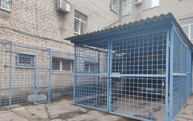 В Славянске мужчина убил мать из-за политических взглядов