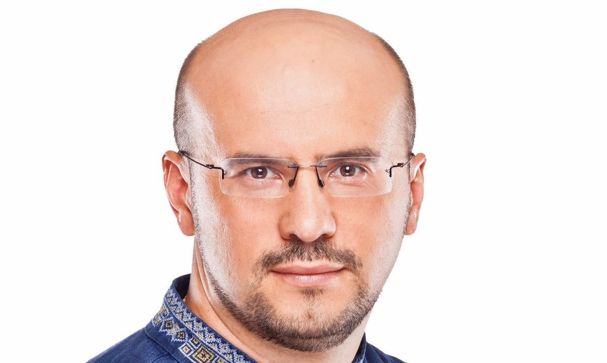 Рада не наказала депутата Рудика за сексизм