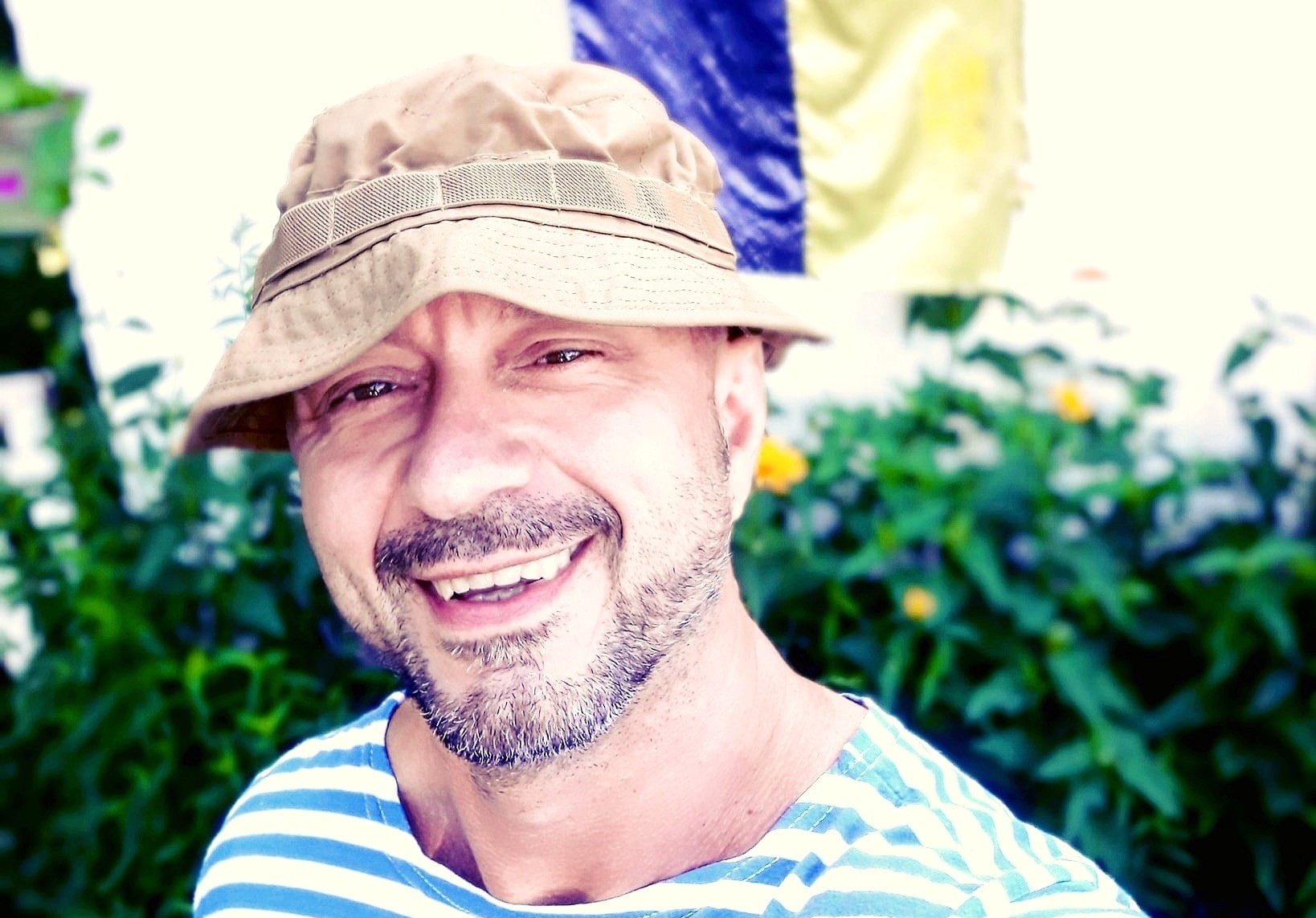 Антоненко Андрій