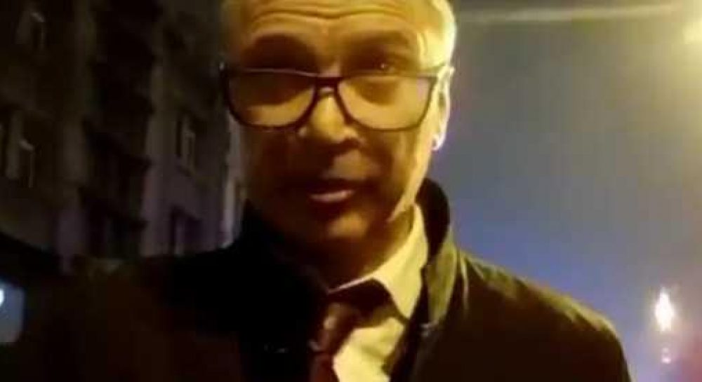 Экс-заместителя министра Немилостивого лишили прав и оштрафовали на 10 тысяч