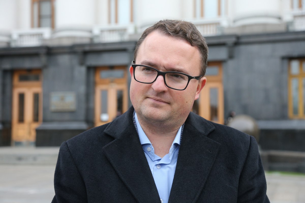 Україна має нову стратегію щодо повернення Криму - представник Зеленського