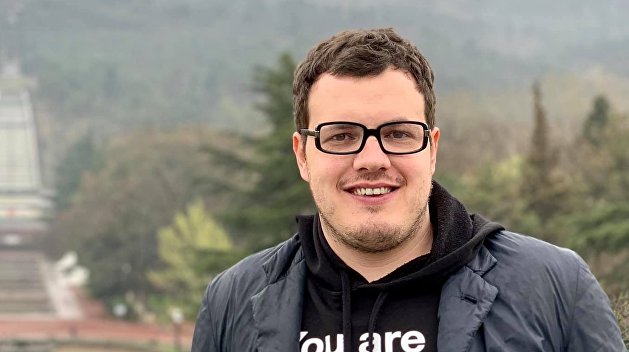 СБУ повідомила про підозру проросійському пропагандисту