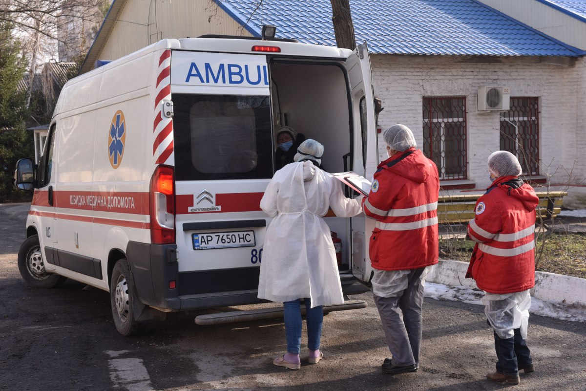 Участник АТО погиб в Луцке из-за взрыва гранаты