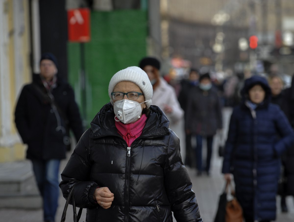 В Офісі президента розповіли, чи вводитимуть загальнонаціональний локдаун в Україні