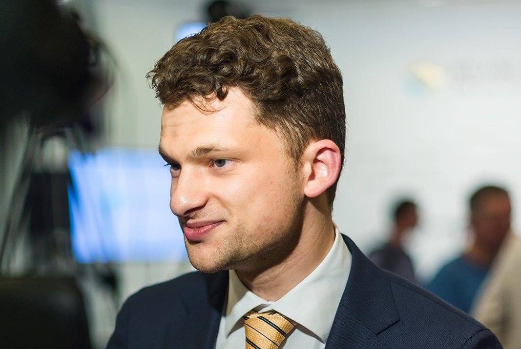 Дубилет Дмитрий