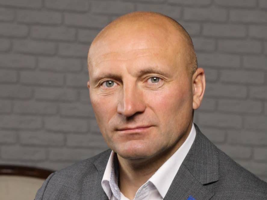 Бондаренко Анатолій