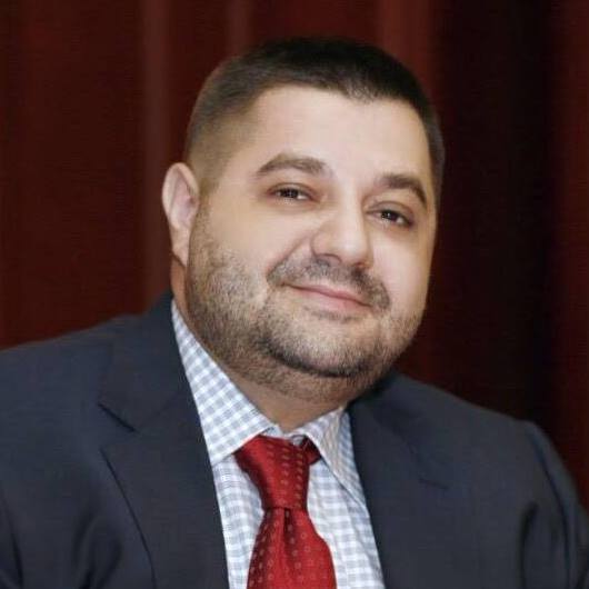 Грановський Олександр