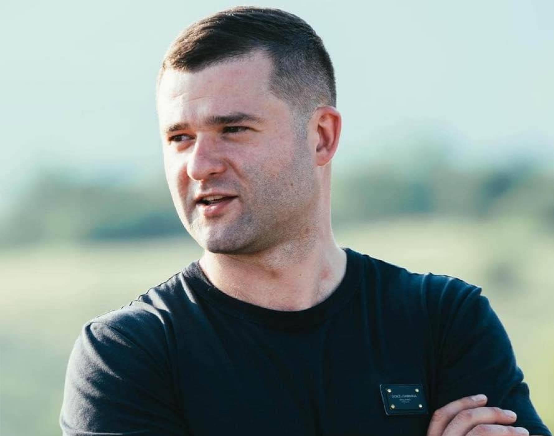 Балога Андрей