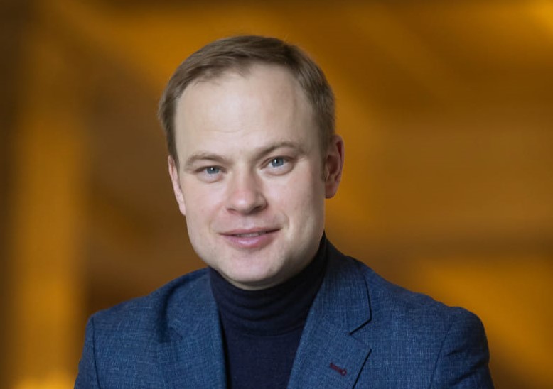 Юрчишин Ярослав