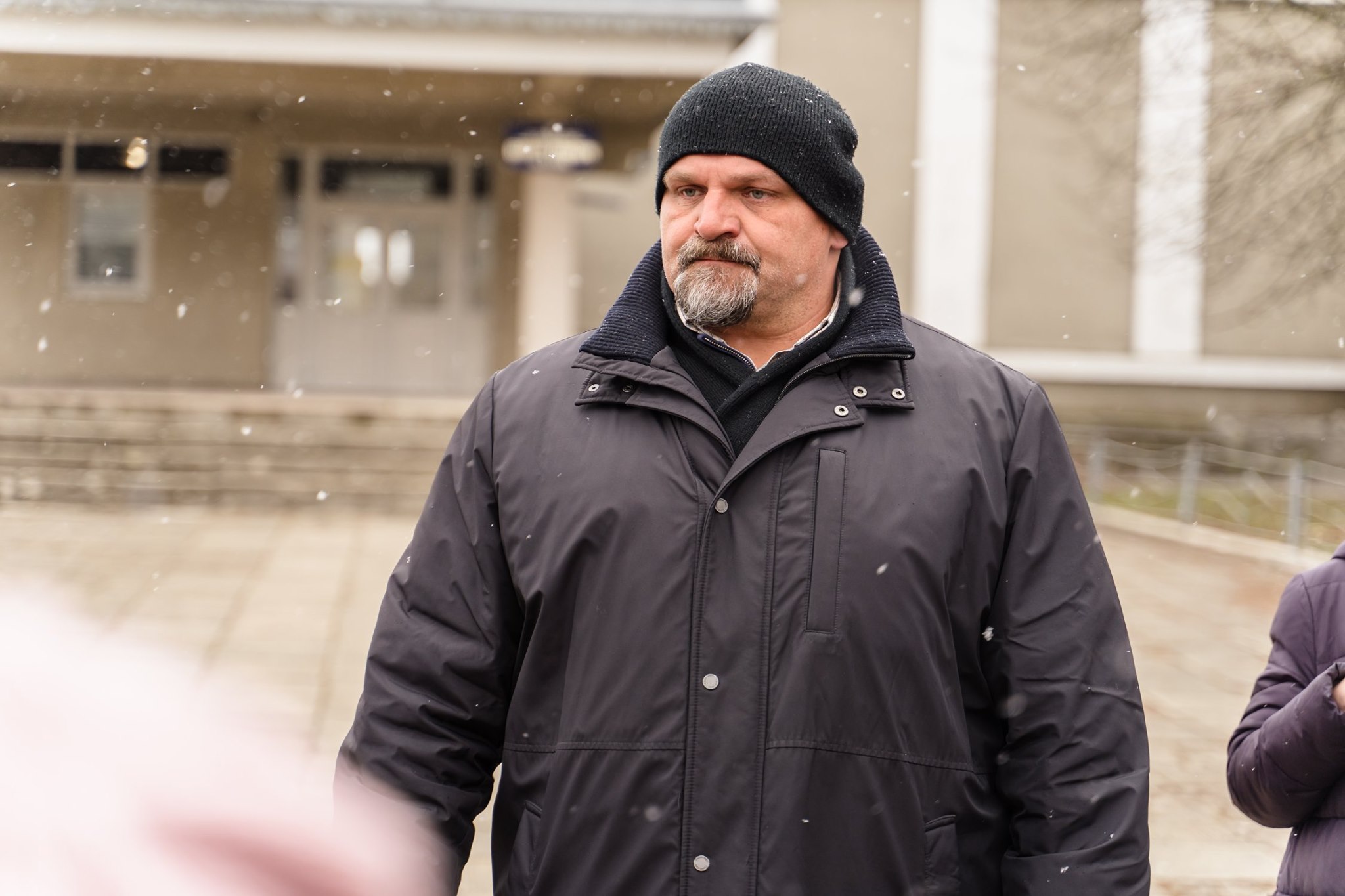 Довибори у ВР в Івано-Франківській області: Вірастюк заявив про свою перемогу