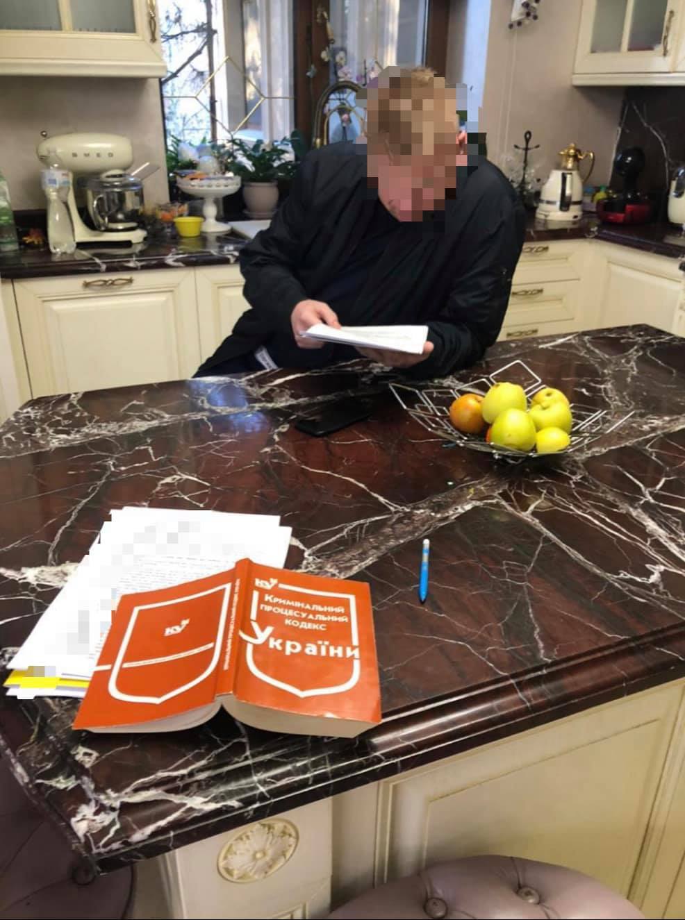 Народного депутата підозрюють у несплаті 97 мільйонів гривень податків