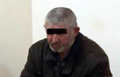 Підозрюваний у вбивстві 7-річної Марії відмовився давати свідчення