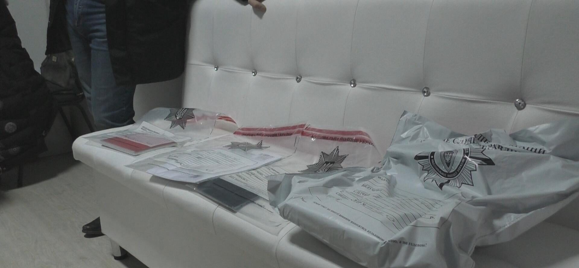 В Ровенской области турагентство подделывало справки об отсутствии COVID-19