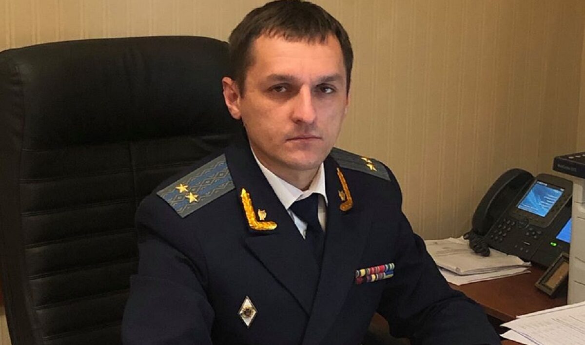 Очільник САП провалив тест на доброчесність і не пройшов конкурс на голову відомства